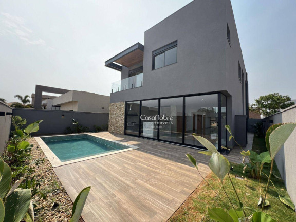 Imagem Casa com 3 Quartos à Venda, 310 m² em Condomínio Terras De Siena - Ribeirão Preto Imagem Casa com 3 Quartos à Venda, 310 m² em Condomínio Terras De Siena - Ribeirão Preto