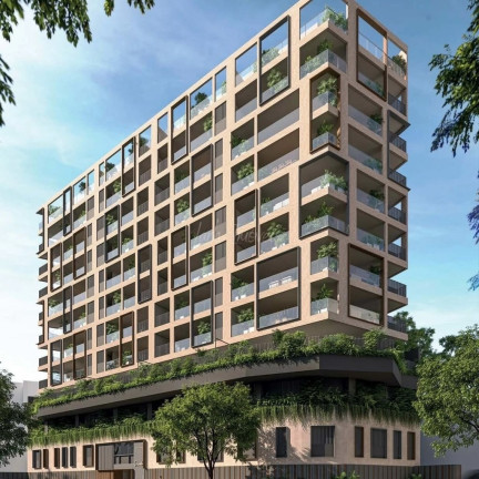 Imagem Cobertura com 3 Quartos à Venda, 200 m² em Tijuca - Rio De Janeiro