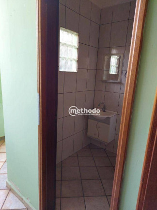 Imagem Casa com 3 Quartos à Venda, 275 m² em Jardim Vista Alegre - Paulínia Imagem Casa com 3 Quartos à Venda, 275 m² em Jardim Vista Alegre - Paulínia