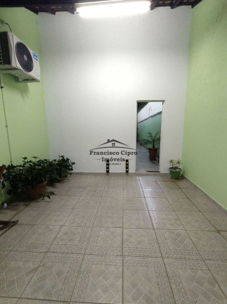 Imagem Casa com 2 Quartos à Venda, 137 m² em Vila Municipal - Guaratinguetá Imagem Casa com 2 Quartos à Venda, 137 m² em Vila Municipal - Guaratinguetá