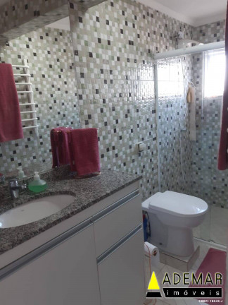 Imagem Casa com 5 Quartos à Venda, 188 m² em Santa Amélia - São Paulo Imagem Casa com 5 Quartos à Venda, 188 m² em Santa Amélia - São Paulo