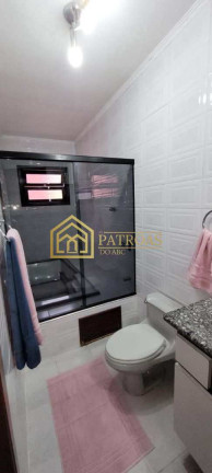 Imagem Casa com 3 Quartos à Venda, 208 m² em Jordanópolis - São Bernardo Do Campo