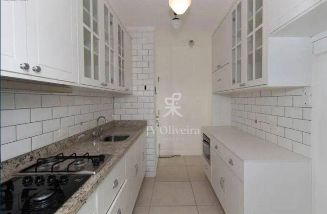 Imagem Cobertura com 3 Quartos à Venda, 160 m² em Vila Andrade - São Paulo Imagem Cobertura com 3 Quartos à Venda, 160 m² em Vila Andrade - São Paulo