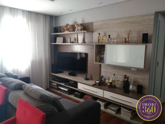 Imagem Apartamento com 2 Quartos à Venda, 72 m² em Tatuapé - São Paulo