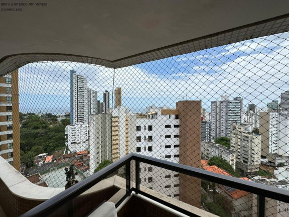 Imagem Imóvel com 3 Quartos à Venda, 160 m² em Jardim Apipema - Salvador Imagem Imóvel com 3 Quartos à Venda, 160 m² em Jardim Apipema - Salvador