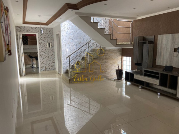 Casa com 2 Quartos à Venda, 182 m² em Medeiros - Jundiaí