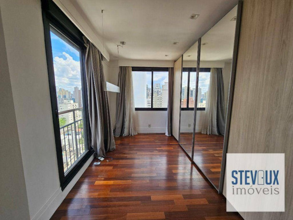 Imagem Apartamento com 3 Quartos à Venda, 270 m² em Moema - São Paulo