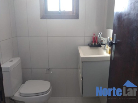 Imagem Sobrado com 3 Quartos à Venda, 140 m² em Tremembé - São Paulo