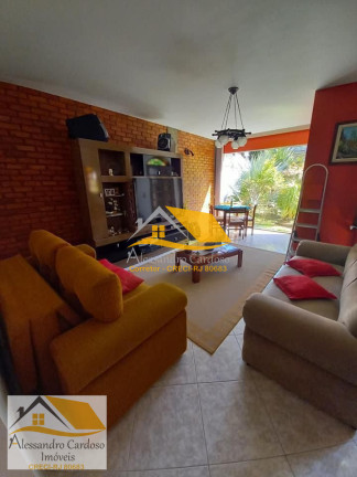 Imagem Casa com 3 Quartos à Venda, 140 m²