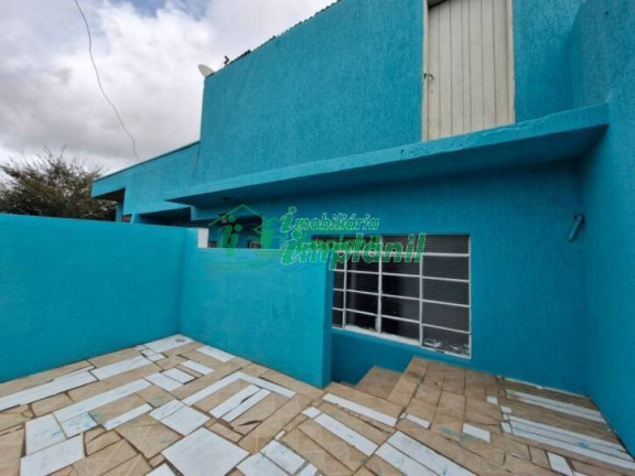 Imagem Casa com 2 Quartos à Venda, 250 m² em Jardim Bertioga - Várzea Paulista