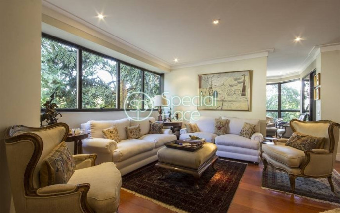 Imagem Apartamento com 3 Quartos à Venda, 450 m² em Vila Madalena - São Paulo Imagem Apartamento com 3 Quartos à Venda, 450 m² em Vila Madalena - São Paulo