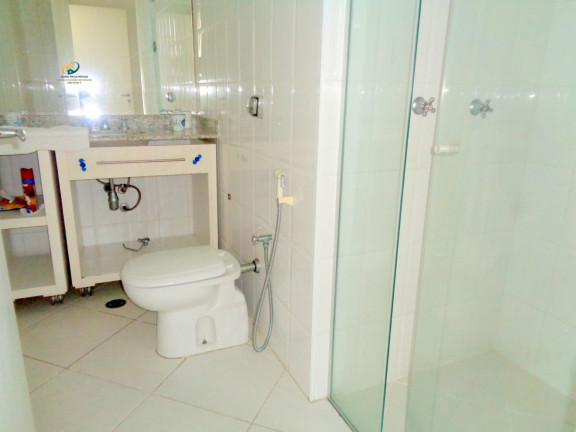 Imagem Apartamento com 3 Quartos à Venda, 100 m² em Pitangueiras - Guarujá