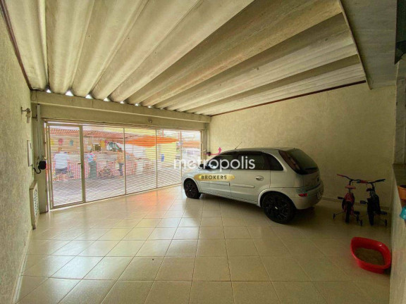 Imagem Sobrado com 4 Quartos à Venda, 243 m² em Cerâmica - São Caetano Do Sul Imagem Sobrado com 4 Quartos à Venda, 243 m² em Cerâmica - São Caetano Do Sul