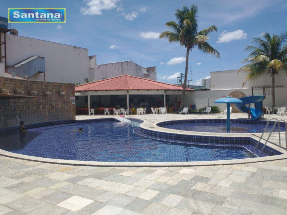 Imagem Apartamento com 2 Quartos à Venda, 57 m² em Centro - Caldas Novas Imagem Apartamento com 2 Quartos à Venda, 57 m² em Centro - Caldas Novas