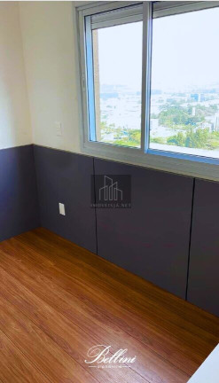 Imagem Apartamento com 3 Quartos para Alugar, 83 m² em Centro Comercial Jubran - Barueri
