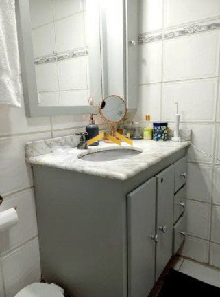 Imagem Apartamento com 4 Quartos à Venda, 109 m² em Vila Mariana - São Paulo