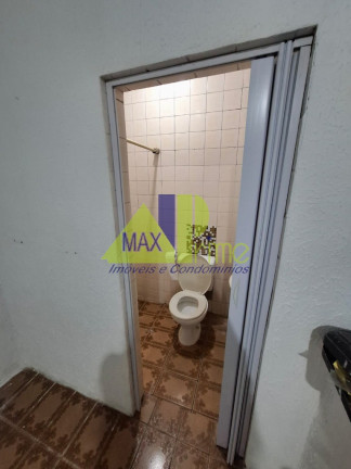 Imagem Casa com 1 Quarto para Alugar, 45 m² em Vila Santana - São Paulo