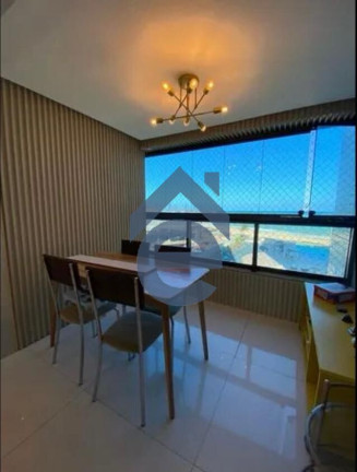 Imagem Apartamento com 4 Quartos à Venda, 115 m² em Jacarecica - Maceió Imagem Apartamento com 4 Quartos à Venda, 115 m² em Jacarecica - Maceió