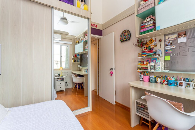 Imagem Casa de Condomínio com 2 Quartos à Venda, 104 m² em Sarandi - Porto Alegre Imagem Casa de Condomínio com 2 Quartos à Venda, 104 m² em Sarandi - Porto Alegre