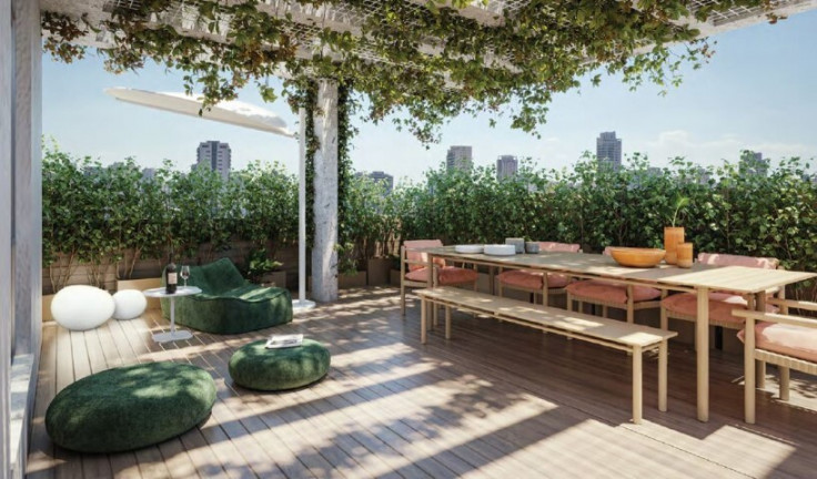 Imagem Apartamento com 3 Quartos à Venda, 178 m² em Jardins - São Paulo Imagem Apartamento com 3 Quartos à Venda, 178 m² em Jardins - São Paulo