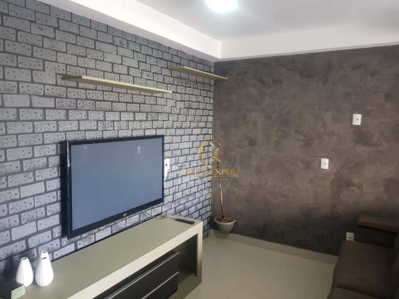 Imagem Apartamento com 2 Quartos à Venda, 50 m² em Jardim Aquarius - São José Dos Campos