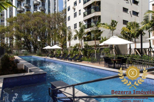 Imagem Apartamento com 2 Quartos à Venda, 181 m² em Vila Madalena - São Paulo Imagem Apartamento com 2 Quartos à Venda, 181 m² em Vila Madalena - São Paulo