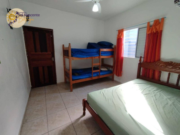 Imagem Casa com 2 Quartos à Venda, 101 m² em Jardim Indaiá - Bertioga
