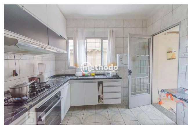 Imagem Casa com 4 Quartos à Venda, 269 m² em Parque Via Norte - Campinas