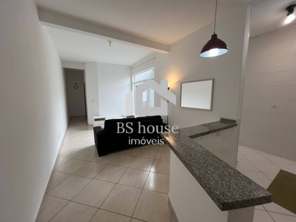 Apartamento com 3 Quartos para Alugar, 110 m² em Vila Assunção - Santo André
