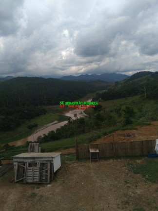 Imagem Chácara à Venda, 5.000 m² em Turvo - São José Dos Campos