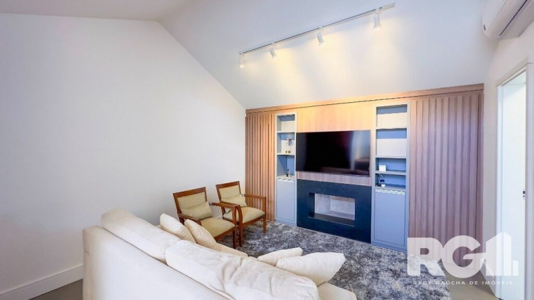 Imagem Casa de Condomínio com 4 Quartos à Venda, 218 m² em Jardim Carvalho - Porto Alegre Imagem Casa de Condomínio com 4 Quartos à Venda, 218 m² em Jardim Carvalho - Porto Alegre
