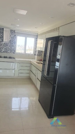 Imagem Apartamento com 4 Quartos à Venda, 140 m² em Centro - Santo André Imagem Apartamento com 4 Quartos à Venda, 140 m² em Centro - Santo André