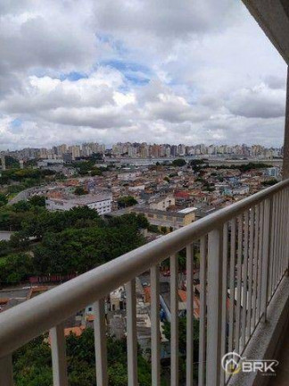 Imagem Apartamento com 2 Quartos à Venda, 41 m² em Vila Prudente (zona Leste) - São Paulo