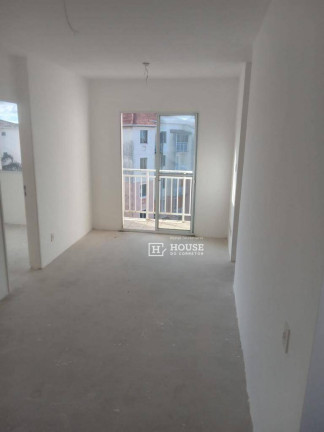 Imagem Apartamento com 3 Quartos à Venda, 52 m² em Praia Da Baleia - Serra Imagem Apartamento com 3 Quartos à Venda, 52 m² em Praia Da Baleia - Serra