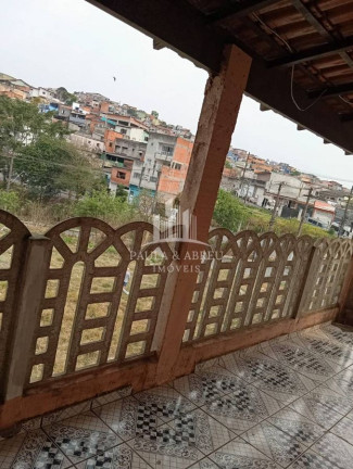 Imagem Sobrado com 4 Quartos à Venda,  em Pilar Velho - Ribeirão Pires