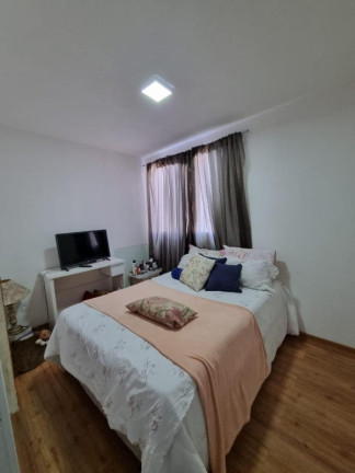 Imagem Imóvel com 2 Quartos à Venda, 45 m² em Conquista Veredas - Contagem