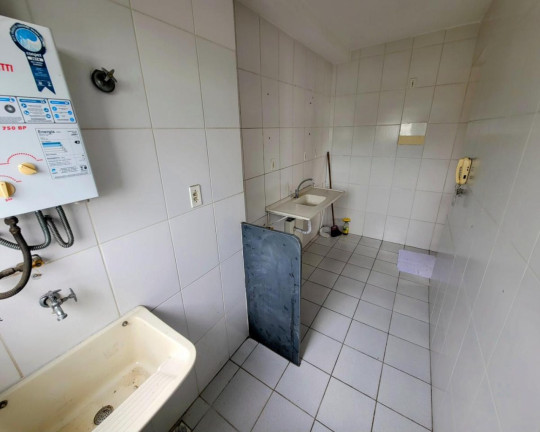 Imagem Imóvel com 2 Quartos à Venda, 48 m² em Cosmos - Rio De Janeiro Imagem Imóvel com 2 Quartos à Venda, 48 m² em Cosmos - Rio De Janeiro