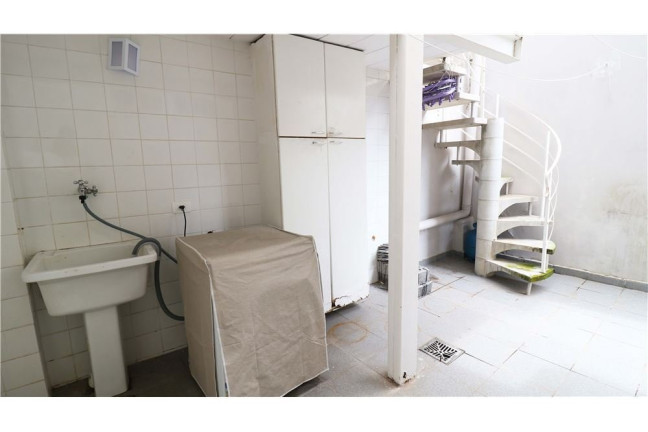 Imagem Casa com 3 Quartos à Venda, 150 m² em Vila Madalena - São Paulo Imagem Casa com 3 Quartos à Venda, 150 m² em Vila Madalena - São Paulo