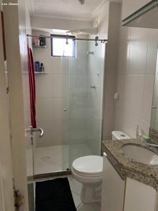 Imagem Apartamento com 3 Quartos à Venda, 103 m² em Costa Azul - Salvador