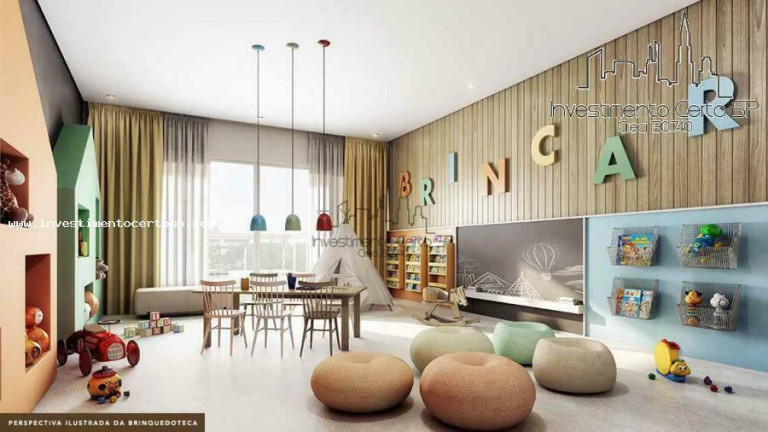Imagem Apartamento com 4 Quartos à Venda, 212 m² em Perdizes - São Paulo