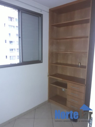 Imagem Apartamento com 3 Quartos à Venda, 64 m² em Vila Nova Cachoeirinha - São Paulo