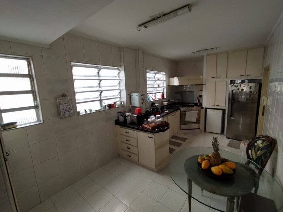 Imagem Apartamento com 4 Quartos à Venda, 265 m² em Boqueirão - Santos Imagem Apartamento com 4 Quartos à Venda, 265 m² em Boqueirão - Santos