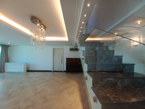 Imagem Apartamento com 4 Quartos à Venda, 291 m² em Vila Rica - Santos Imagem Apartamento com 4 Quartos à Venda, 291 m² em Vila Rica - Santos