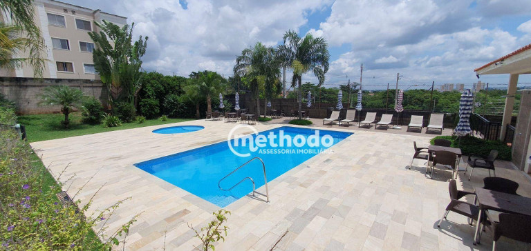 Casa com 3 Quartos à Venda, 170 m² em Fazenda São Quirino - Campinas
