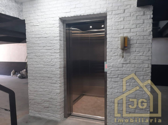 Cobertura com 2 Quartos à Venda, 67 m² em Montanhão - Santo André