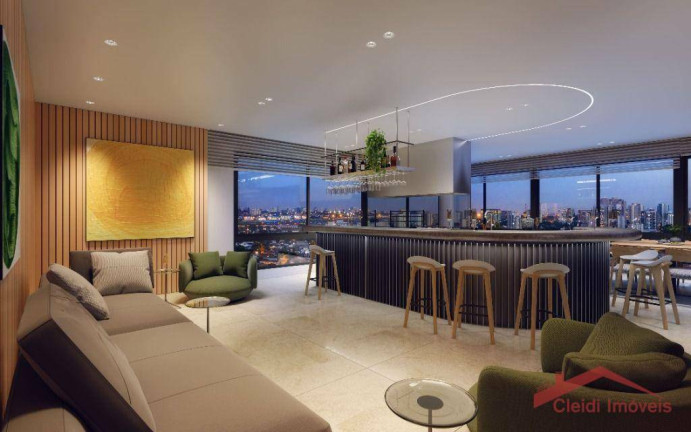 Imagem Apartamento com 3 Quartos à Venda, 136 m² em América - Joinville Imagem Apartamento com 3 Quartos à Venda, 136 m² em América - Joinville