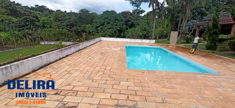 Imagem Chácara com 4 Quartos à Venda, 4.105 m² em Jardim Estância Brasil - Atibaia Imagem Chácara com 4 Quartos à Venda, 4.105 m² em Jardim Estância Brasil - Atibaia