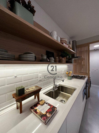 Imagem Apartamento com 3 Quartos à Venda, 109 m² em Cacupé - Florianópolis