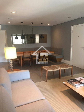 Imagem Apartamento com 2 Quartos à Venda, 173 m² em Brooklin - São Paulo Imagem Apartamento com 2 Quartos à Venda, 173 m² em Brooklin - São Paulo