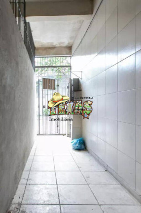 Imagem Sobrado com 4 Quartos à Venda, 120 m² em Jardim Pedro José Nunes - São Paulo